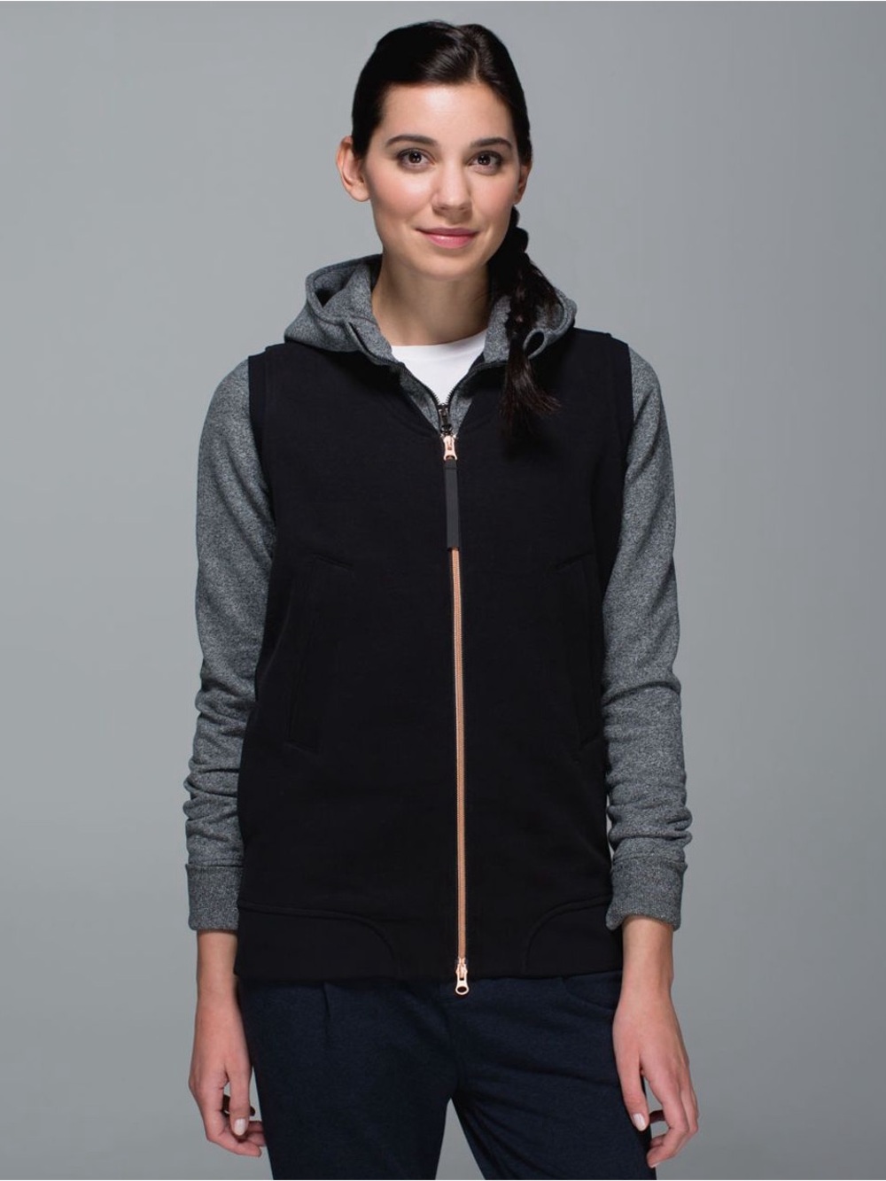 Lululemon Women's Departure Vest Size 6